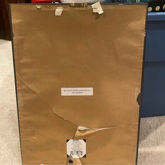 You’ve Totally Got This Self Motivation Frame Piece - Picture 4 of 4